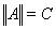 7. The Self-Adjoint Operator. The Norm of a Self-Adjoint Operator
