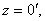 7. The Self-Adjoint Operator. The Norm of a Self-Adjoint Operator