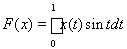 7. The Self-Adjoint Operator. The Norm of a Self-Adjoint Operator