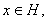 7. The Self-Adjoint Operator. The Norm of a Self-Adjoint Operator