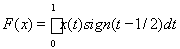 7. The Self-Adjoint Operator. The Norm of a Self-Adjoint Operator