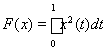 7. The Self-Adjoint Operator. The Norm of a Self-Adjoint Operator