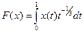 7. The Self-Adjoint Operator. The Norm of a Self-Adjoint Operator