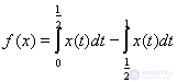 7. The Self-Adjoint Operator. The Norm of a Self-Adjoint Operator
