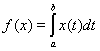 7. The Self-Adjoint Operator. The Norm of a Self-Adjoint Operator
