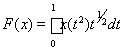7. The Self-Adjoint Operator. The Norm of a Self-Adjoint Operator