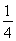7. The Self-Adjoint Operator. The Norm of a Self-Adjoint Operator