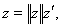 7. The Self-Adjoint Operator. The Norm of a Self-Adjoint Operator