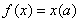 7. The Self-Adjoint Operator. The Norm of a Self-Adjoint Operator