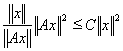 7. The Self-Adjoint Operator. The Norm of a Self-Adjoint Operator