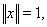 7. The Self-Adjoint Operator. The Norm of a Self-Adjoint Operator
