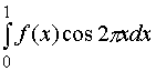 7. The Self-Adjoint Operator. The Norm of a Self-Adjoint Operator
