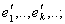 5. Existence of an Eigenvalue of a Completely Continuous Operator in a Hilbert Space. The Hilbert-Schmidt Theorem