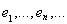 5. Existence of an Eigenvalue of a Completely Continuous Operator in a Hilbert Space. The Hilbert-Schmidt Theorem