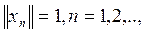 5. Existence of an Eigenvalue of a Completely Continuous Operator in a Hilbert Space. The Hilbert-Schmidt Theorem