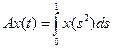 5. Existence of an Eigenvalue of a Completely Continuous Operator in a Hilbert Space. The Hilbert-Schmidt Theorem