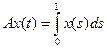 5. Existence of an Eigenvalue of a Completely Continuous Operator in a Hilbert Space. The Hilbert-Schmidt Theorem
