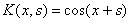 5. Existence of an Eigenvalue of a Completely Continuous Operator in a Hilbert Space. The Hilbert-Schmidt Theorem