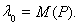 5. Existence of an Eigenvalue of a Completely Continuous Operator in a Hilbert Space. The Hilbert-Schmidt Theorem