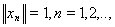 5. Existence of an Eigenvalue of a Completely Continuous Operator in a Hilbert Space. The Hilbert-Schmidt Theorem