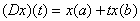 5. Existence of an Eigenvalue of a Completely Continuous Operator in a Hilbert Space. The Hilbert-Schmidt Theorem