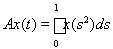 5. Existence of an Eigenvalue of a Completely Continuous Operator in a Hilbert Space. The Hilbert-Schmidt Theorem