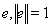 5. Existence of an Eigenvalue of a Completely Continuous Operator in a Hilbert Space. The Hilbert-Schmidt Theorem