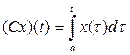 5. Existence of an Eigenvalue of a Completely Continuous Operator in a Hilbert Space. The Hilbert-Schmidt Theorem