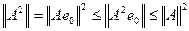 5. Existence of an Eigenvalue of a Completely Continuous Operator in a Hilbert Space. The Hilbert-Schmidt Theorem