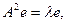 5. Existence of an Eigenvalue of a Completely Continuous Operator in a Hilbert Space. The Hilbert-Schmidt Theorem