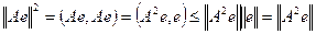 5. Existence of an Eigenvalue of a Completely Continuous Operator in a Hilbert Space. The Hilbert-Schmidt Theorem
