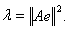5. Existence of an Eigenvalue of a Completely Continuous Operator in a Hilbert Space. The Hilbert-Schmidt Theorem