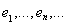 5. Existence of an Eigenvalue of a Completely Continuous Operator in a Hilbert Space. The Hilbert-Schmidt Theorem
