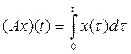 5. Existence of an Eigenvalue of a Completely Continuous Operator in a Hilbert Space. The Hilbert-Schmidt Theorem