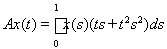 5. Existence of an Eigenvalue of a Completely Continuous Operator in a Hilbert Space. The Hilbert-Schmidt Theorem