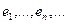 5. Existence of an Eigenvalue of a Completely Continuous Operator in a Hilbert Space. The Hilbert-Schmidt Theorem