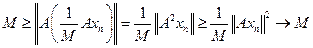 5. Existence of an Eigenvalue of a Completely Continuous Operator in a Hilbert Space. The Hilbert-Schmidt Theorem