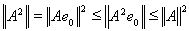 5. Existence of an Eigenvalue of a Completely Continuous Operator in a Hilbert Space. The Hilbert-Schmidt Theorem