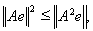 5. Existence of an Eigenvalue of a Completely Continuous Operator in a Hilbert Space. The Hilbert-Schmidt Theorem