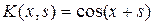 5. Existence of an Eigenvalue of a Completely Continuous Operator in a Hilbert Space. The Hilbert-Schmidt Theorem