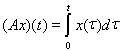 5. Existence of an Eigenvalue of a Completely Continuous Operator in a Hilbert Space. The Hilbert-Schmidt Theorem