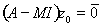 5. Existence of an Eigenvalue of a Completely Continuous Operator in a Hilbert Space. The Hilbert-Schmidt Theorem