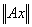 5. Existence of an Eigenvalue of a Completely Continuous Operator in a Hilbert Space. The Hilbert-Schmidt Theorem