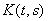 5. Existence of an Eigenvalue of a Completely Continuous Operator in a Hilbert Space. The Hilbert-Schmidt Theorem