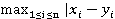 Space in Functional Analysis