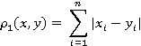 Space in Functional Analysis