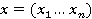 Space in Functional Analysis