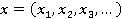 Space in Functional Analysis