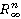 Space in Functional Analysis