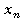 Space in Functional Analysis